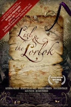 Постер: Лизл и Лорлок / Lisl and the Lorlok (2011)