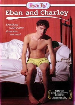 Постер: Ибан и Чарли / Eban and Charley (2000)