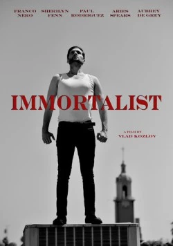 Постер: Имморталист / Immortalist (2021)