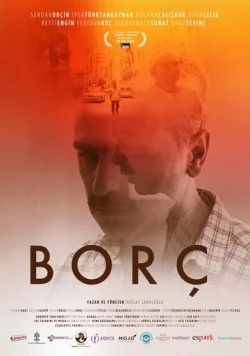 Постер: Долг / Borç (2018)