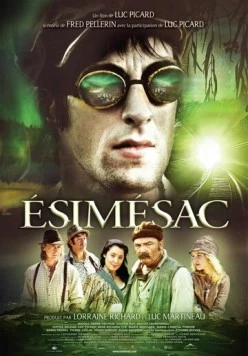 Постер: Эсимизак / Ésimésac (2012)