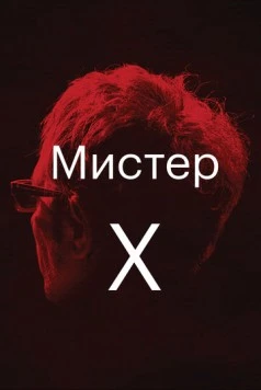 Постер: Мистер Икс / Mr. X (2014)