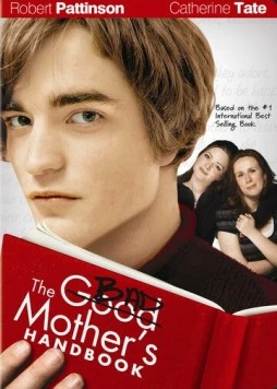 Постер: Дневник плохой мамаши / The Bad Mother's Handbook (2007)
