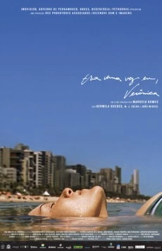 Постер: Жила-была я, Вероника / Era Uma Vez Eu, Verônica (2012)