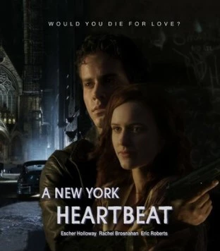 Постер: Сердцебиение Нью-Йорка / A New York Heartbeat (2013)