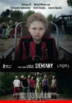 Постер: Семяны / Siemiany (2009)