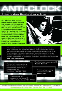 Постер: Античасы / Anti-Clock (1979)