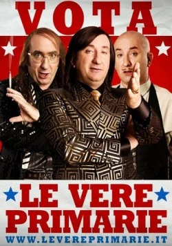 Постер: Все все ничего ничего / Tutto tutto niente niente (2012)