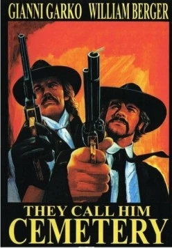 Постер: Пуля для незнакомца / Gli fumavano le Colt... lo chiamavano Camposanto (1971)