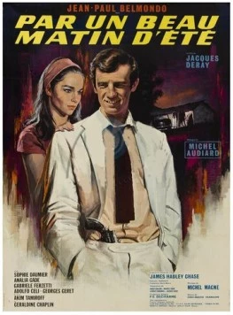 Постер: Прекрасным летним утром / Par un beau matin d'été (1965)