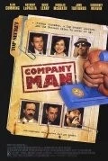Постер: Свой парень / Company Man (1999)