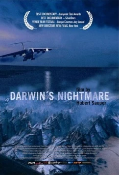 Постер: Кошмар Дарвина / Darwin's Nightmare (2004)