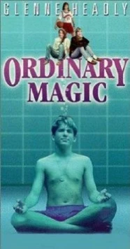 Постер: Обыкновенное волшебство / Ordinary Magic (1993)