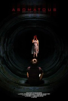 Постер: Бесплотные / Asomatous (2017)
