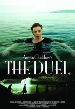 Постер: Дуэль / Anton Chekhov's The Duel (2010)