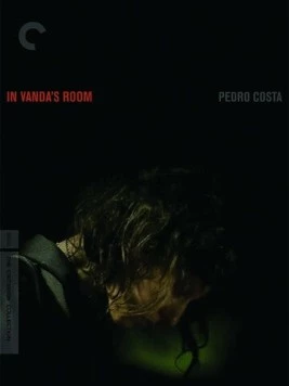 Постер: В комнате Ванды / No Quarto da Vanda (2000)