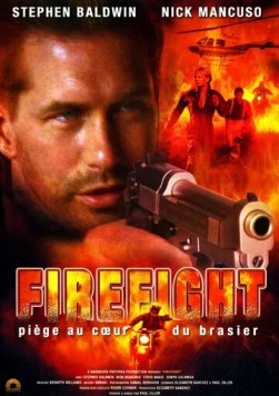 Постер: Огненный бой / Firefight (2003)