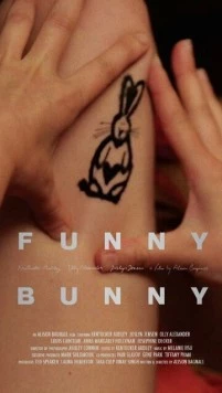 Постер: Смешные кролики / Funny Bunny (2015)