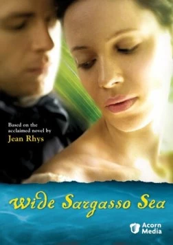 Постер: Широкое Саргассово море / Wide Sargasso Sea (2006)
