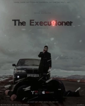 Постер: Палач: Повелитель тьмы / The Executioner: Lord of Darkness (2022)