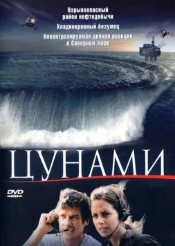 Постер: Цунами / Tsunami (2005)