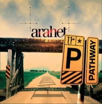 Постер: Тропинка / Arahet (2005)