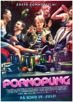 Постер: Порнояйца / Pornopung (2013)