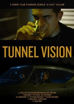 Постер: Свет в конце тоннеля / Tunnel Vision (2016)