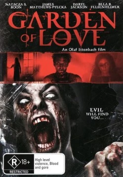 Постер: Сад любви / Garden of Love (2003)