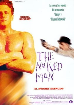 Постер: Голый король / The Naked Man (1999)