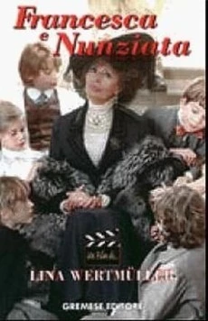 Постер: Франческа и Нунциата / Francesca e Nunziata (2001)