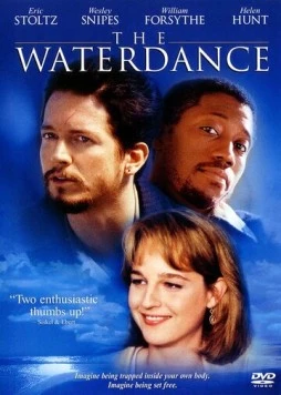 Постер: Танец на воде / The Waterdance (1992)