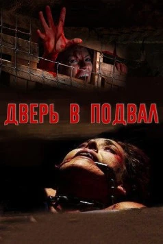 Постер: Дверь в подвал / The Cellar Door (2007)