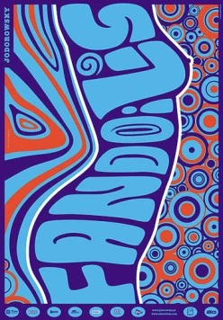 Постер: Фандо и Лис / Fando y Lis (1968)