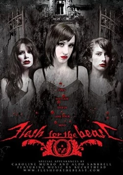 Постер: Плоть для зверя (2003)