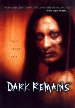 Постер: Тьма наступает / Dark Remains (2005)
