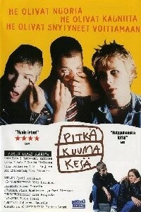 Постер: Долгое жаркое лето / Pitkä kuuma kesä (1999)