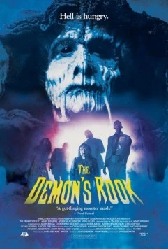 Постер: Дьявольский обман / The Demon's Rook (2013)