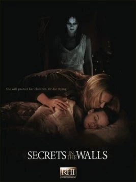 Постер: Стена с секретами / Secrets in the Walls (2010)