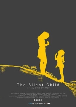 Постер: Немое дитя / The Silent Child (2017)