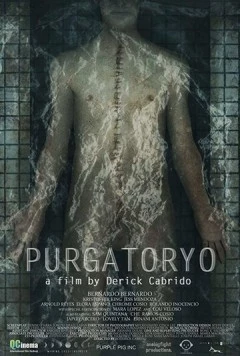 Постер: Чистилище / Purgatoryo (2016)