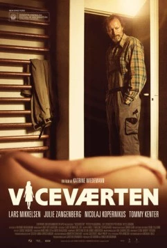 Постер: Смотритель / Viceværten (2012)