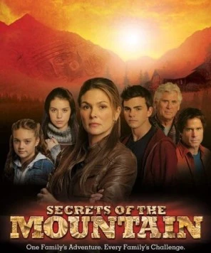 Постер: Секреты горы / Secrets of the Mountain (2010)