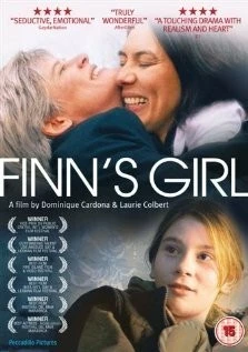 Постер: Малышка Финн / Finn's Girl (2007)