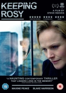 Постер: Розовые видения / Keeping Rosy (2014)
