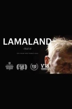 Постер: Ламалэнд. Часть первая / Lamaland (Teil 1) (2018)