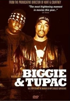 Постер: Бигги и Тупак / Biggie and Tupac (2002)