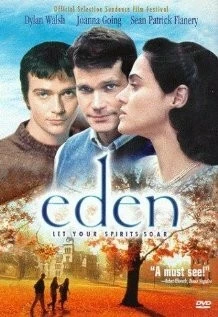 Постер: Эдем / Eden (1996)