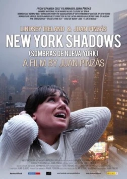 Постер: Тени Нью-Йорка / New York Shadows (2013)