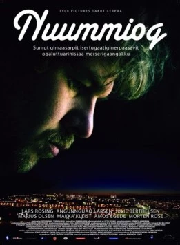 Постер: Человек из Нуука / Nuummioq (2009)